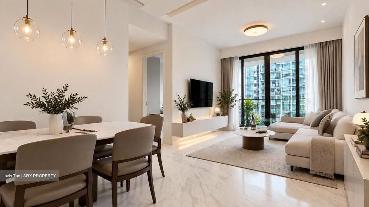 Viva (D11), Condominium #615197041